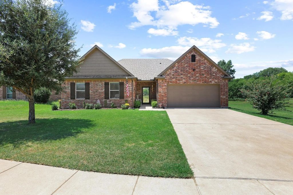 3212 N Haven Drive, Sherman