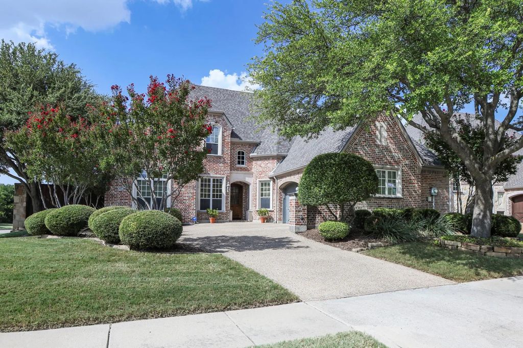 1908 Shiner Drive, Allen
