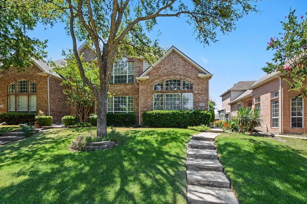 11427 Still Hollow Drive, Frisco