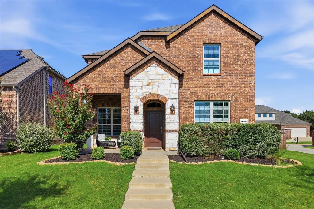 8230 Sitka Street, Frisco