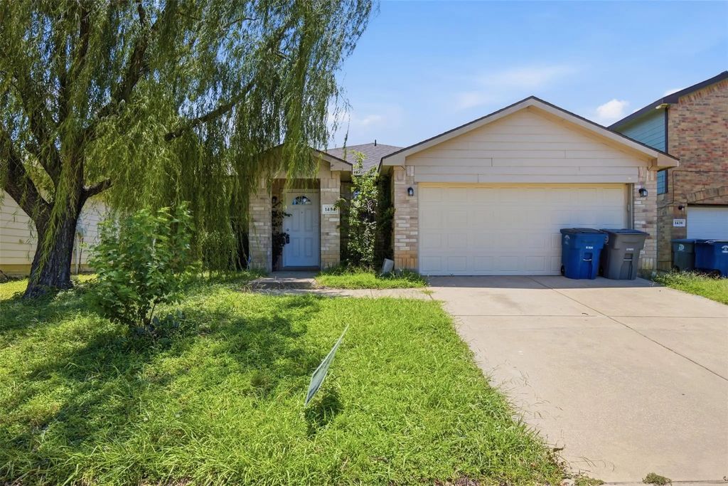1434 Mission Hills Lane, Dallas