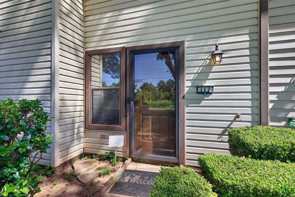 117 Harts Landing Lane, Shreveport