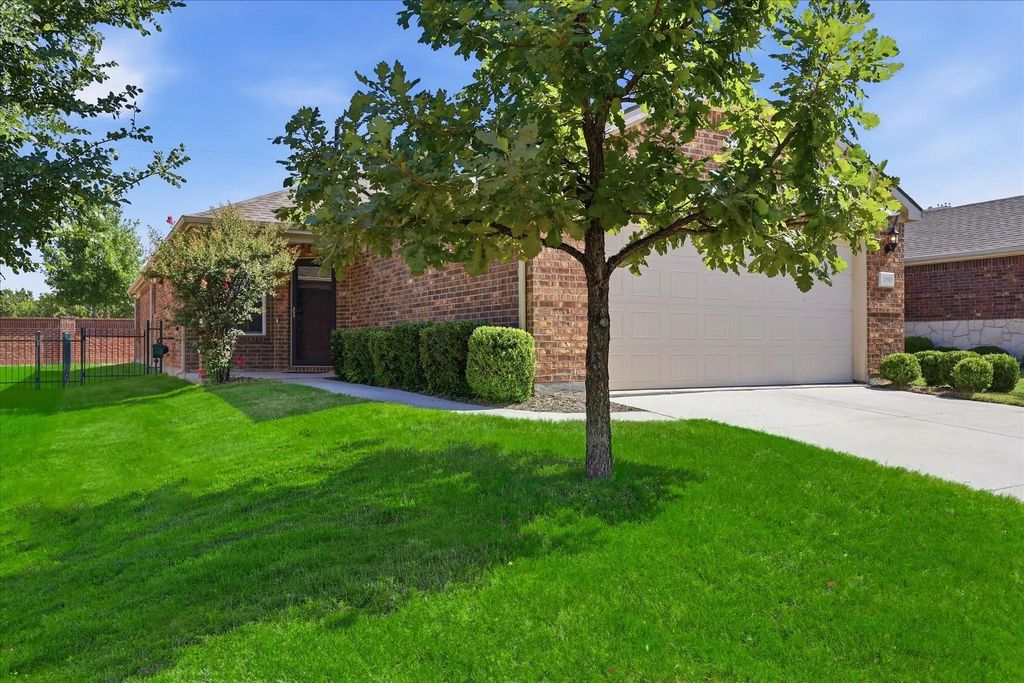 2090 Marsh Point Drive, Frisco