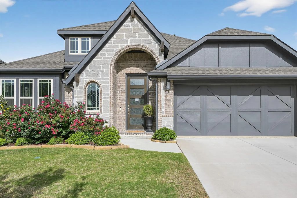 7213 Cherry Blossom Lane, Little Elm