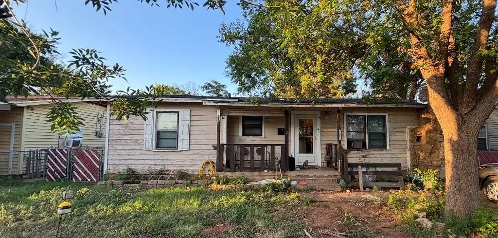 3301 Melinda Lane, Abilene