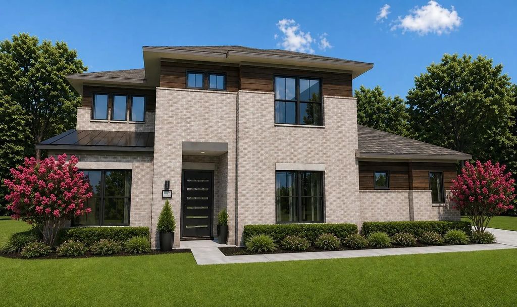 1633 Sequoia Way, Burleson