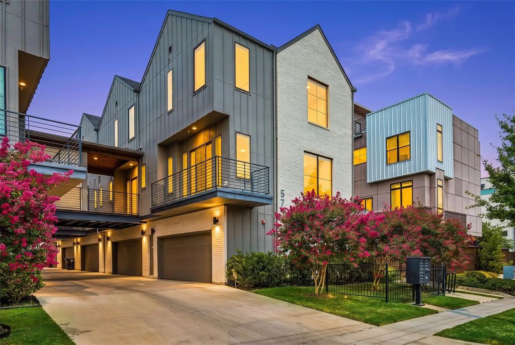 5707 Lindell Avenue 202, Dallas