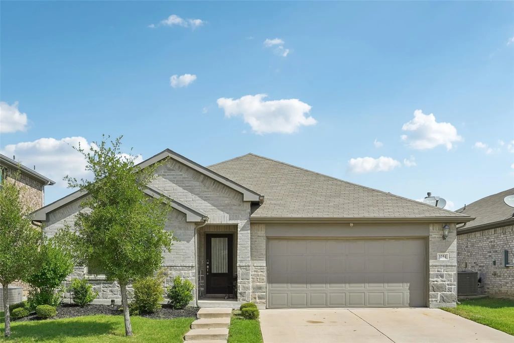 3254 Deckard Drive, Royse City