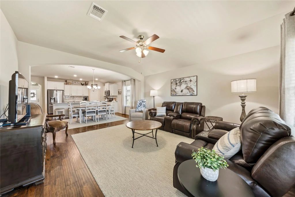 2912 Jackal Drive, Waco