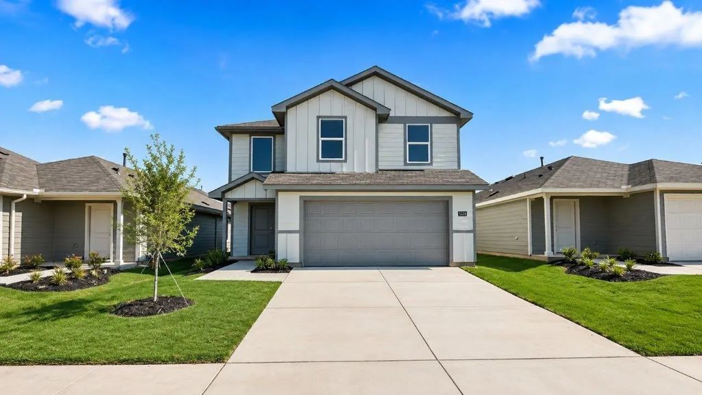 5528 Flannel Lane, Denton