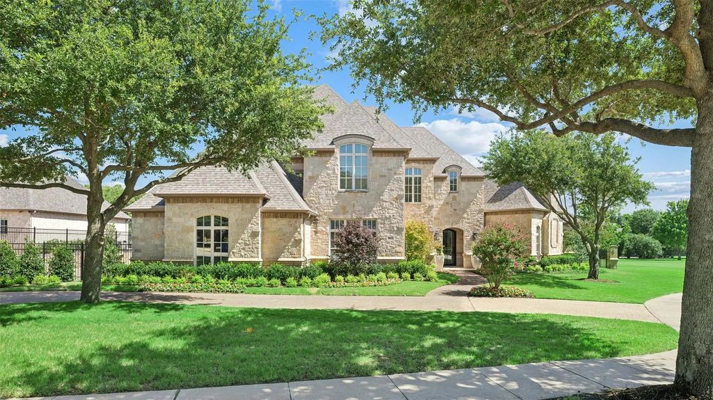 912 Silverton Street, Southlake