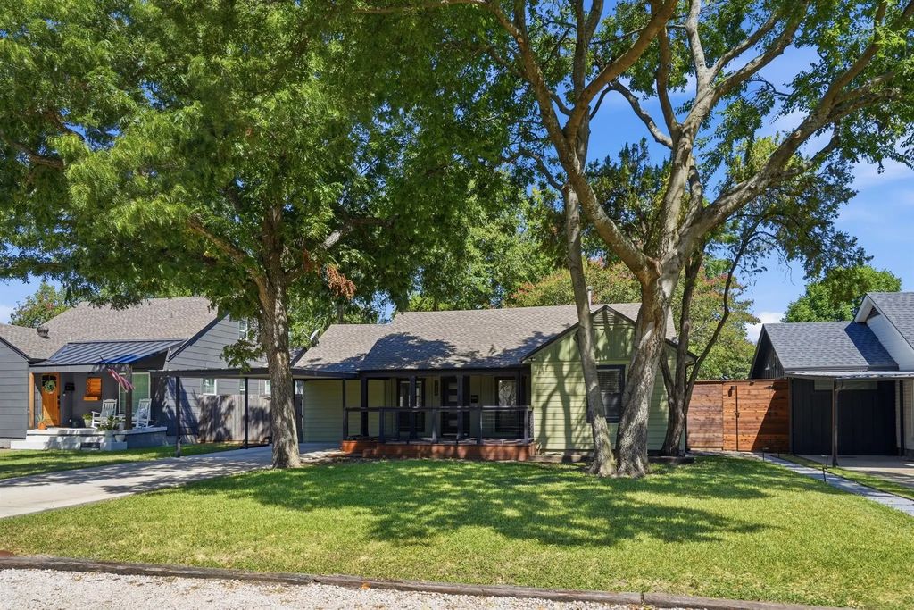 9011 Angora Street, Dallas