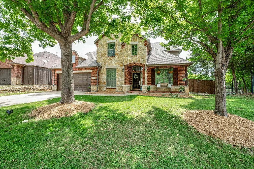 116 Lakehill Court, Hickory Creek
