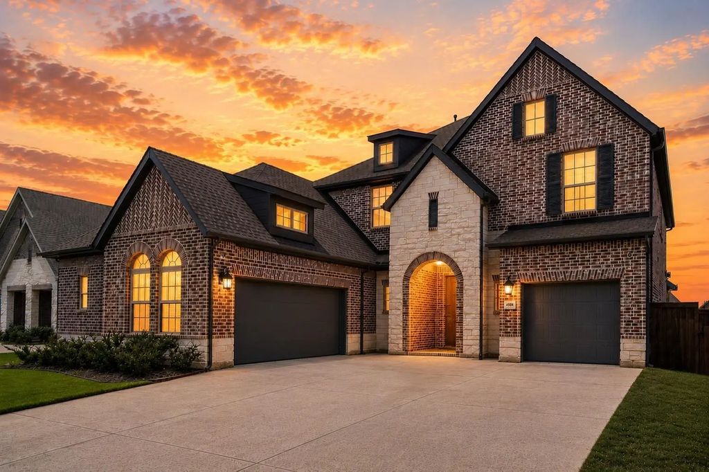 4304 Brookshire Court, Highland Village