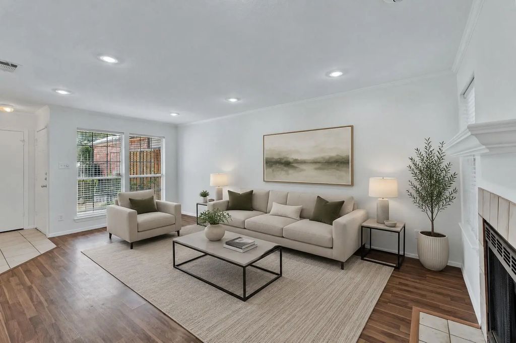 3209 Whatley Drive, Garland
