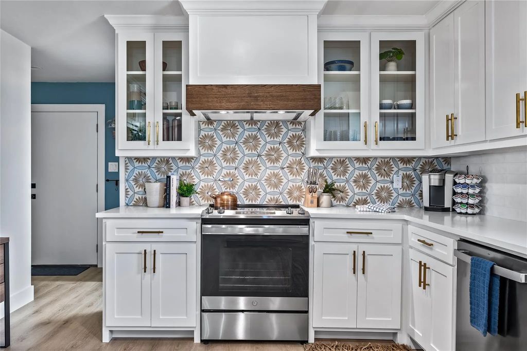 309 W White Avenue, McKinney