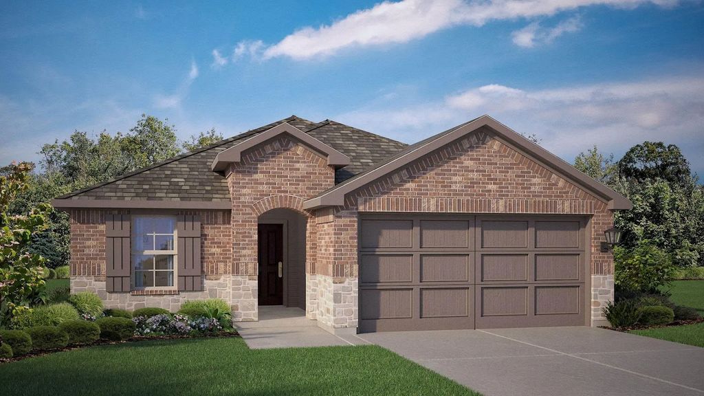5609 Corduroy Road, Denton
