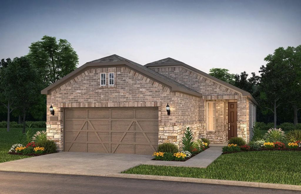 4501 Snead Street, Celina