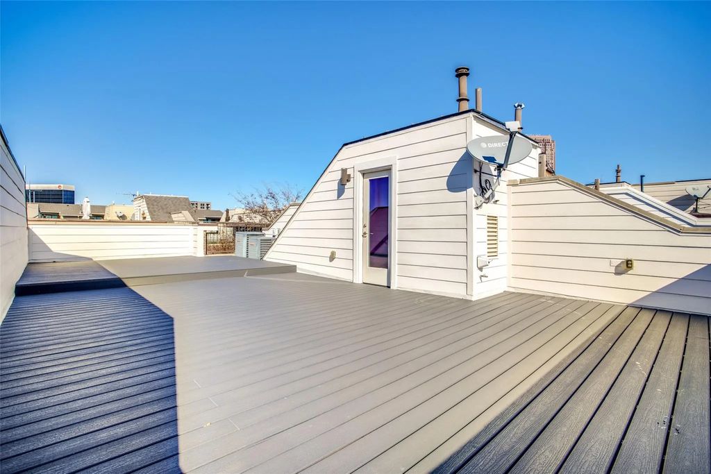 2411 N Hall Street 20, Dallas