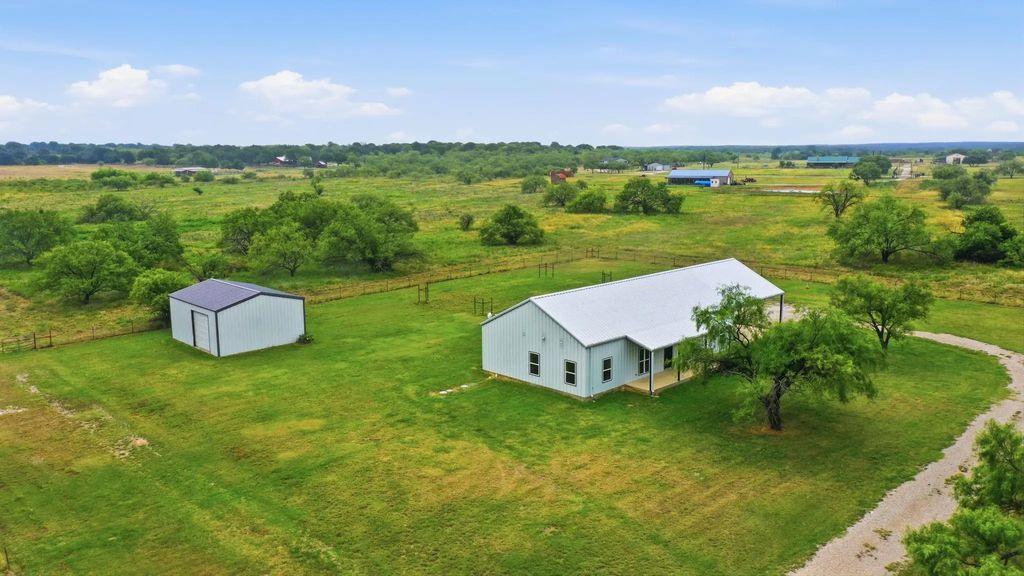 5599 S Fm 113, Millsap