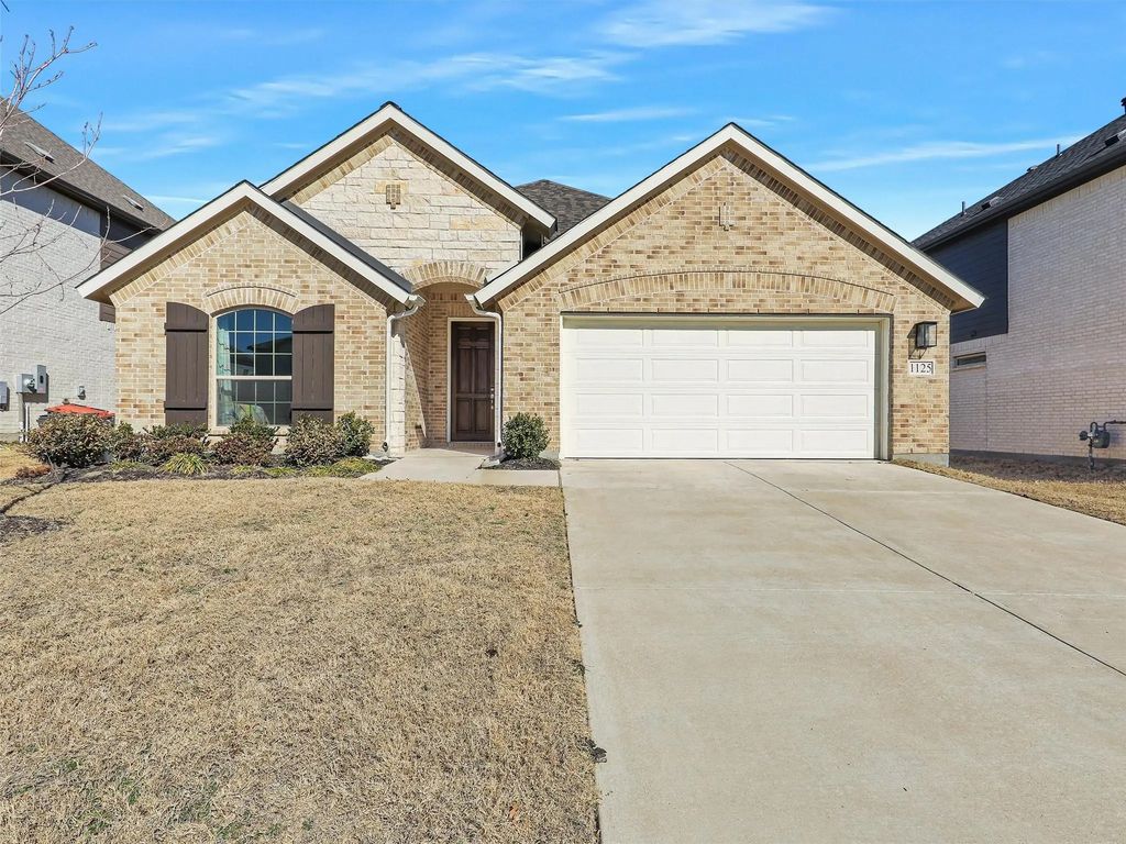 1125 Indianola Trail, Anna