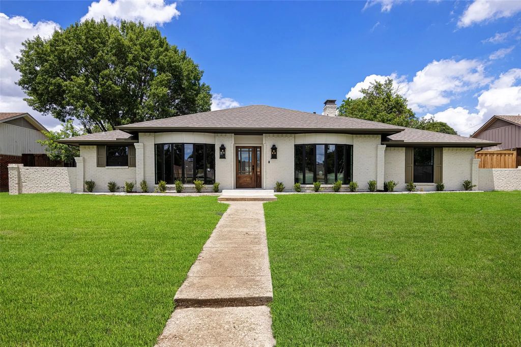 7717 Meadowhaven Drive, Dallas