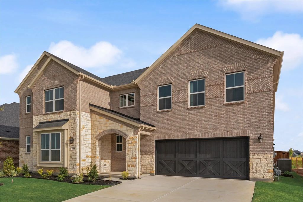 5800 Chidlow Drive, Celina