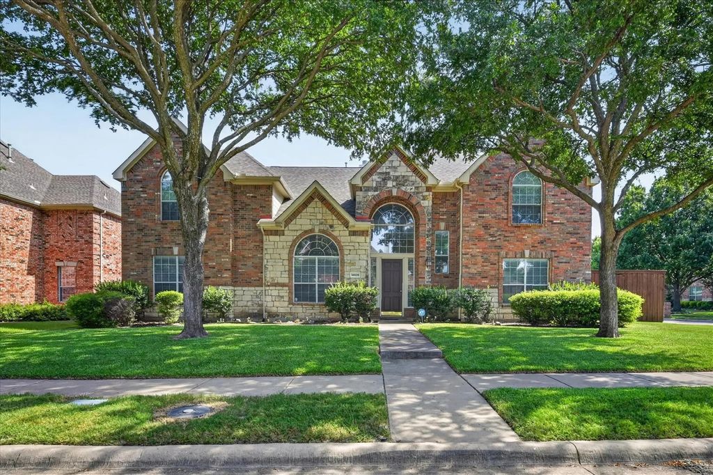 14505 Farmcote Drive, Frisco