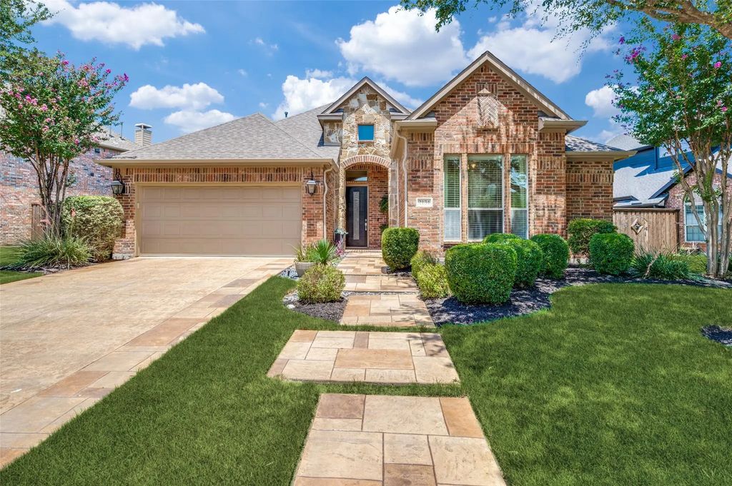 2134 Sandy Creek, Frisco