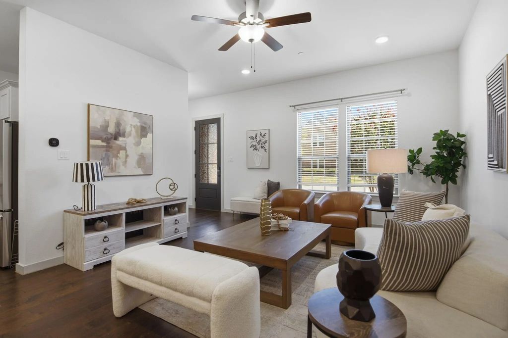 2221 Lasso Lane, Carrollton