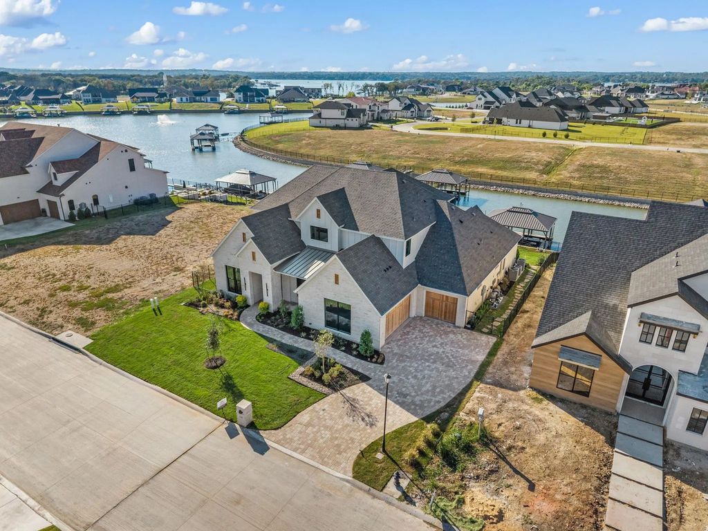 12499 Palmer Drive, Fort Worth