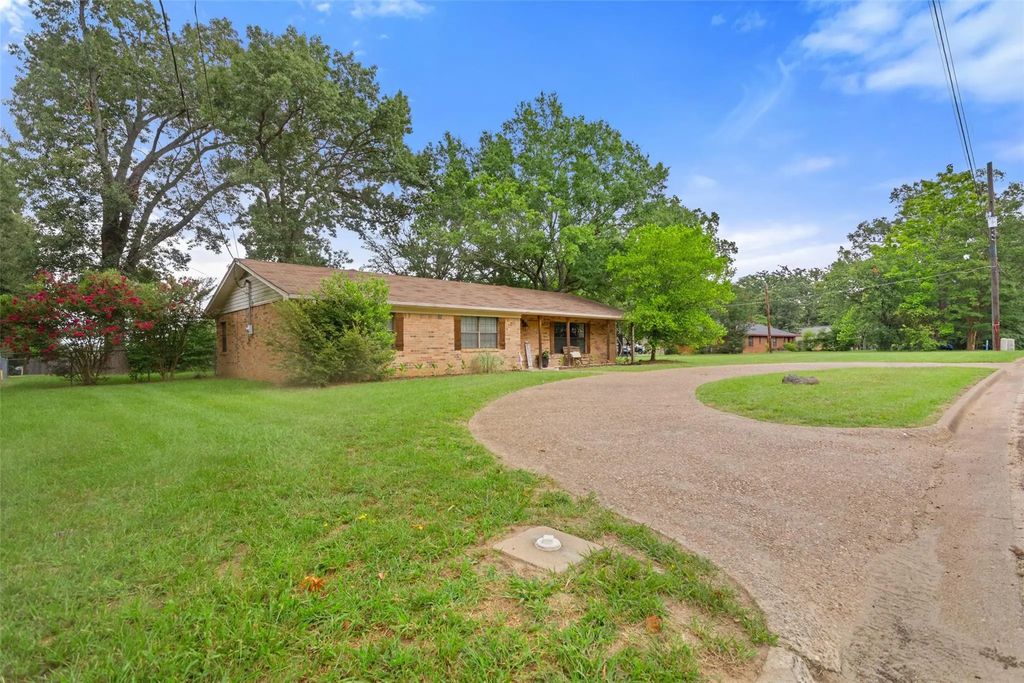 709 Glazner Street, Hawkins