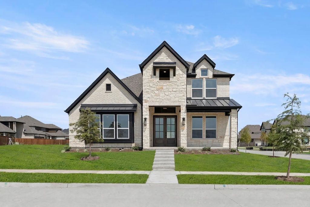 8418 Bremerton Street, Frisco