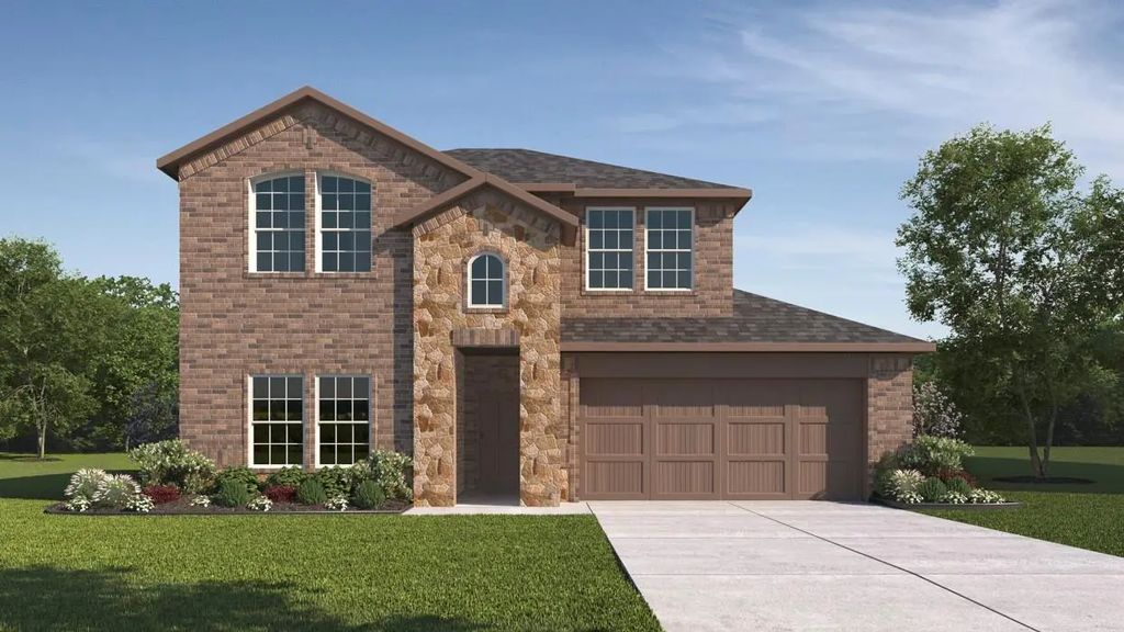 125 Lantern Road, Caddo Mills