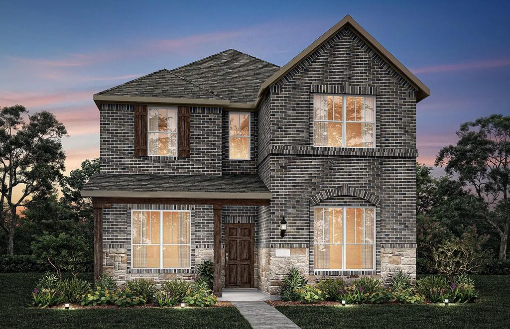 1317 O'keefe Avenue, Celina