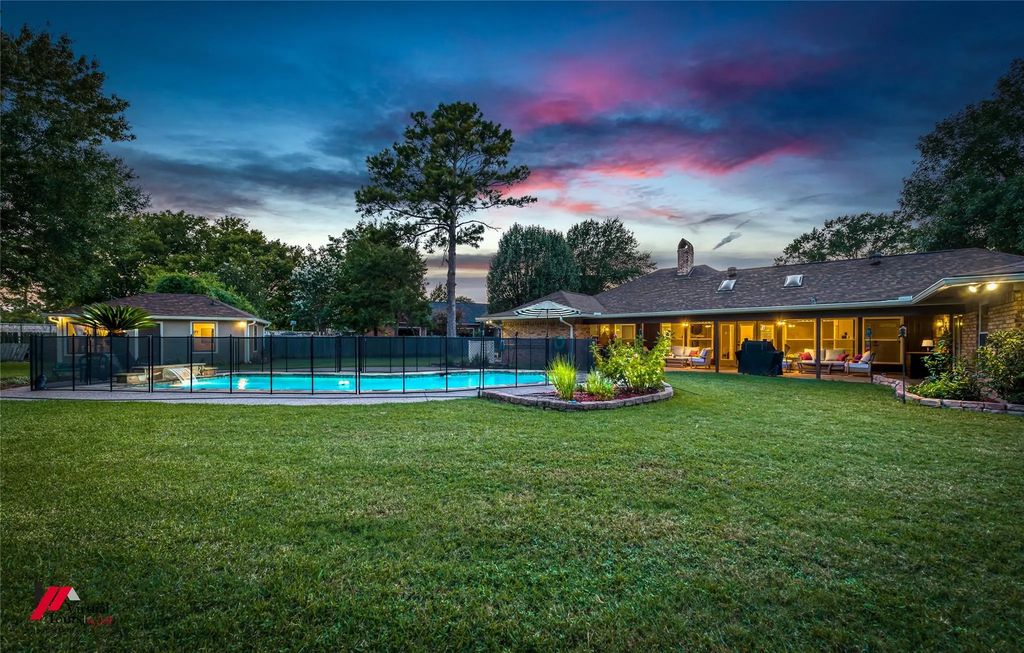 119 Dover Court, Bossier City