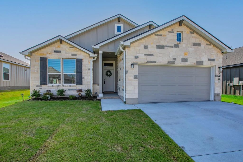 2904 Teasdale Road, Waco