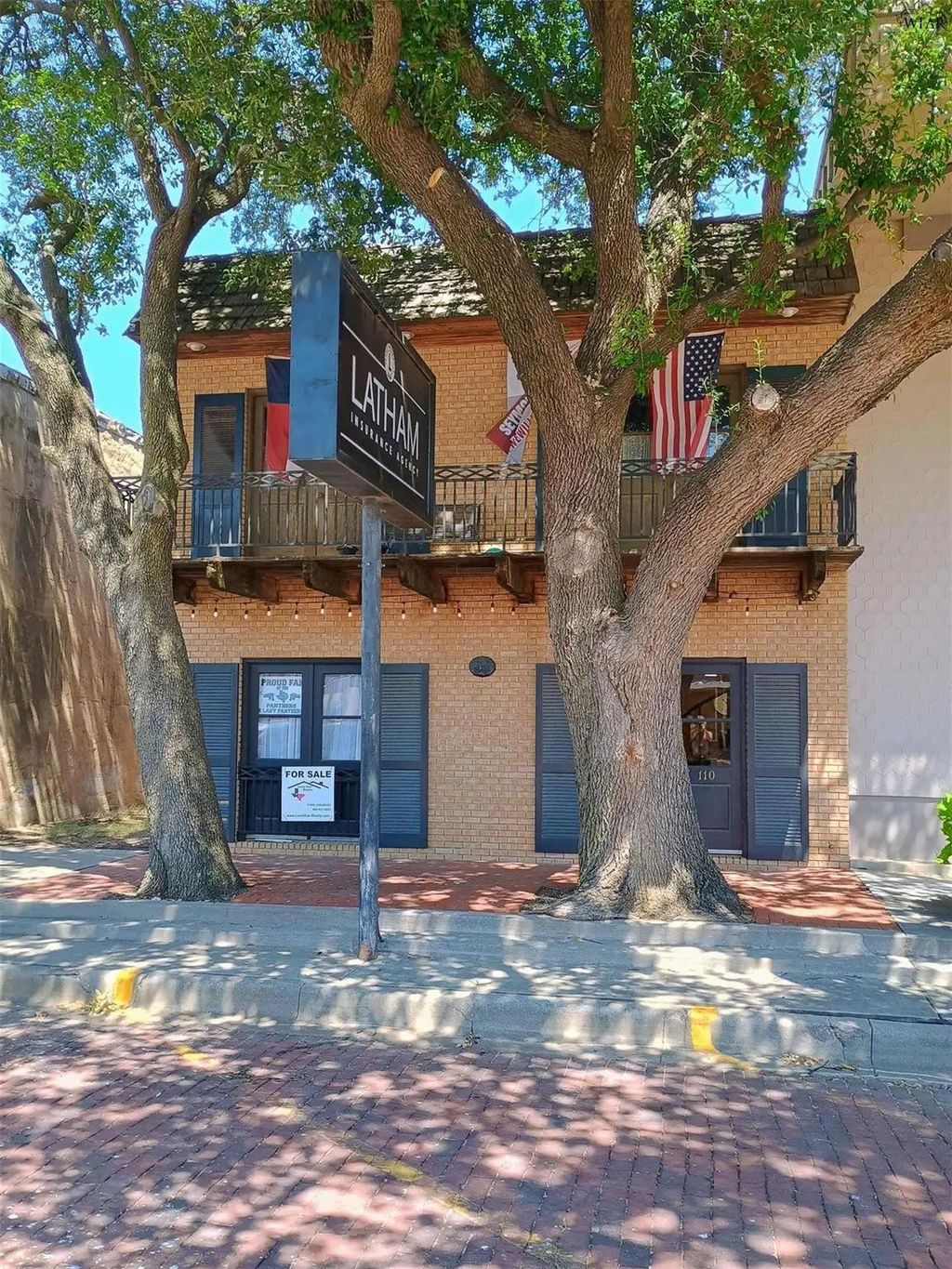 110 N Washington Street, Seymour