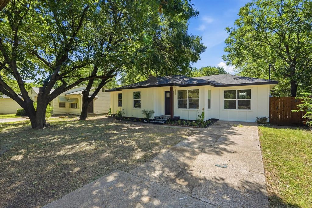 3110 Palo Alto Drive, Dallas