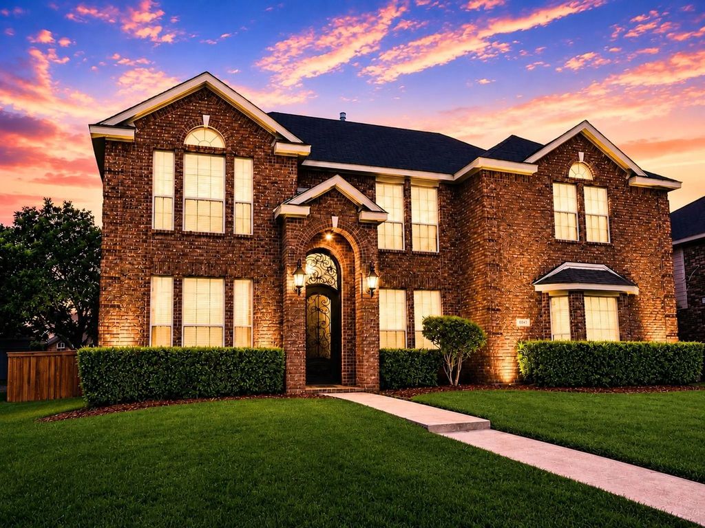 404 Mountain Place, DeSoto