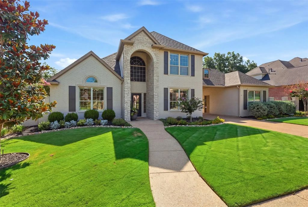 208 Skyline Drive, Trophy Club