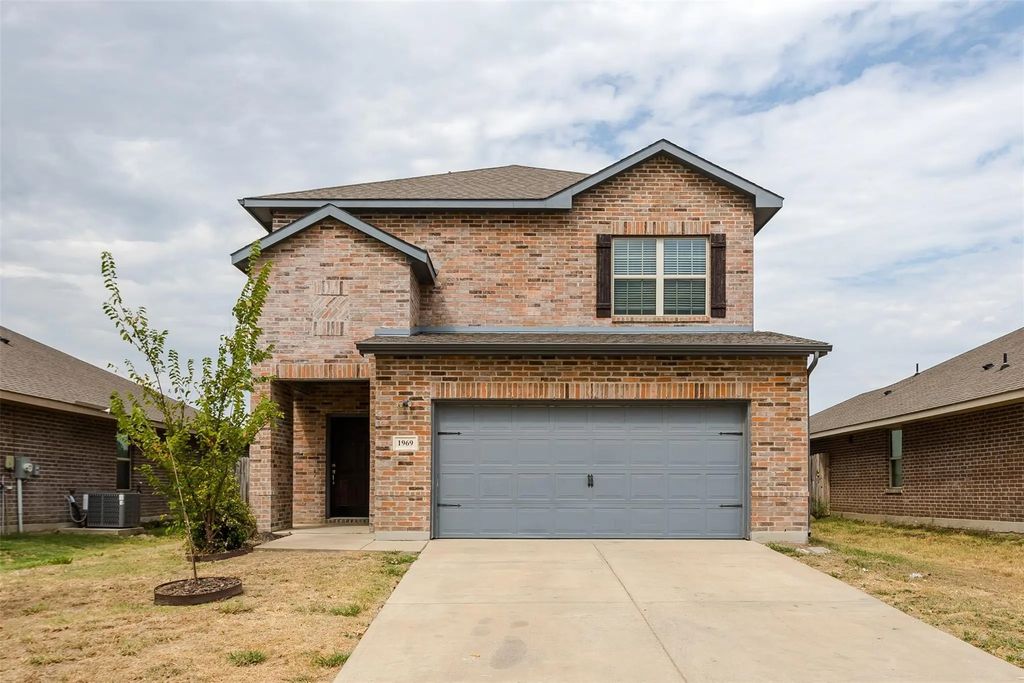 1969 Education Way, Dallas