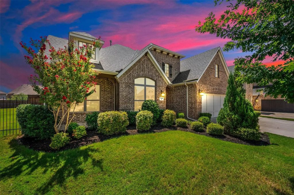 7208 Haven Court, Irving