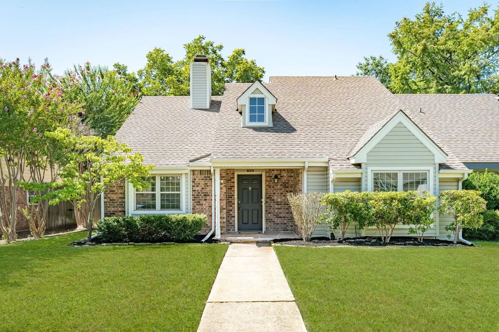 1430 Broadmoor Drive, Richardson