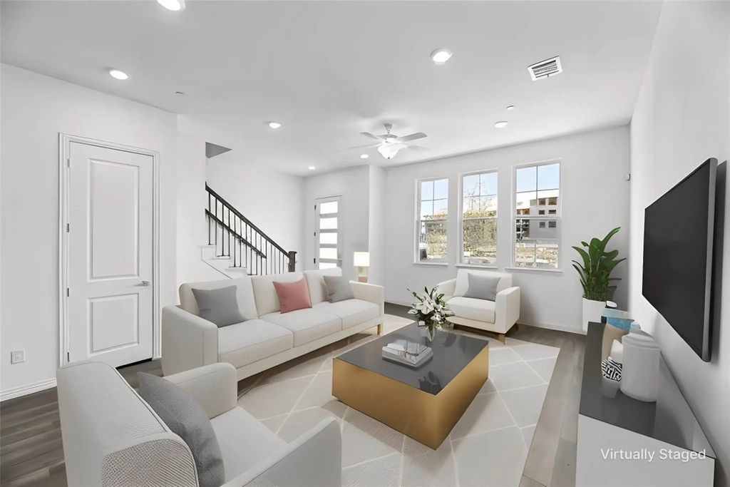 7557 Laburnam Road, Dallas