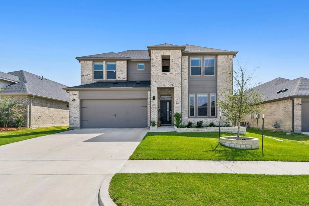 2123 Pedigree Lane, Seagoville