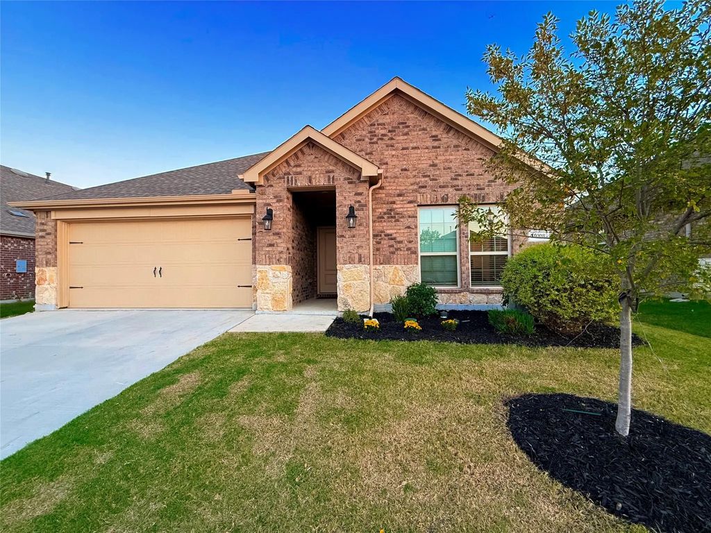 11008 Summer Rain Boulevard, Aubrey