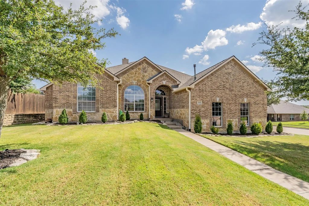 10100 Renwick Cove, Fort Worth