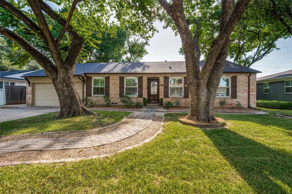 10810 Beauty Lane, Dallas