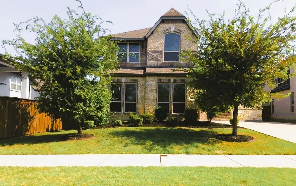 2808 Adon Springs Lane, Celina